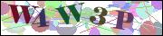 Captcha word