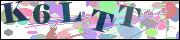 Captcha word
