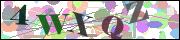 Captcha word