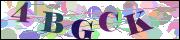 Captcha word