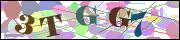 Captcha word