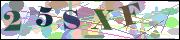 Captcha word