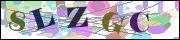Captcha word