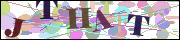 Captcha word