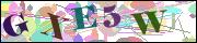 Captcha word