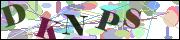 Captcha word