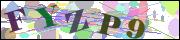 Captcha word