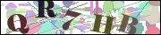 Captcha word