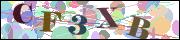 Captcha word