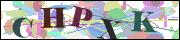 Captcha word