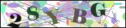 Captcha word