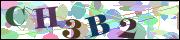 Captcha word