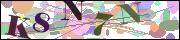 Captcha word