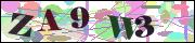 Captcha word