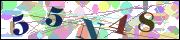 Captcha word