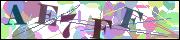 Captcha word