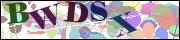 Captcha word