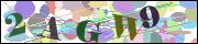 Captcha word