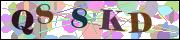 Captcha word