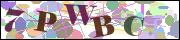 Captcha word