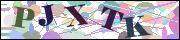 Captcha word