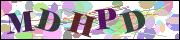 Captcha word