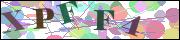 Captcha word