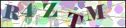 Captcha word
