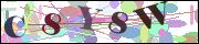 Captcha word
