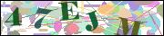 Captcha word