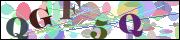 Captcha word