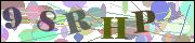 Captcha word