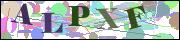 Captcha word