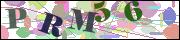 Captcha word