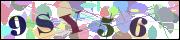 Captcha word