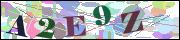 Captcha word