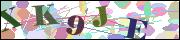 Captcha word