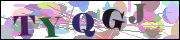 Captcha word