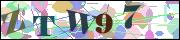 Captcha word