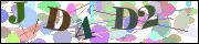 Captcha word