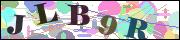 Captcha word