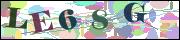 Captcha word