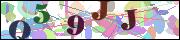 Captcha word