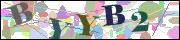 Captcha word