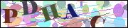 Captcha word