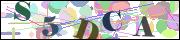 Captcha word