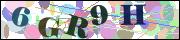Captcha word