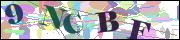 Captcha word