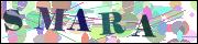 Captcha word