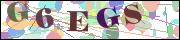 Captcha word